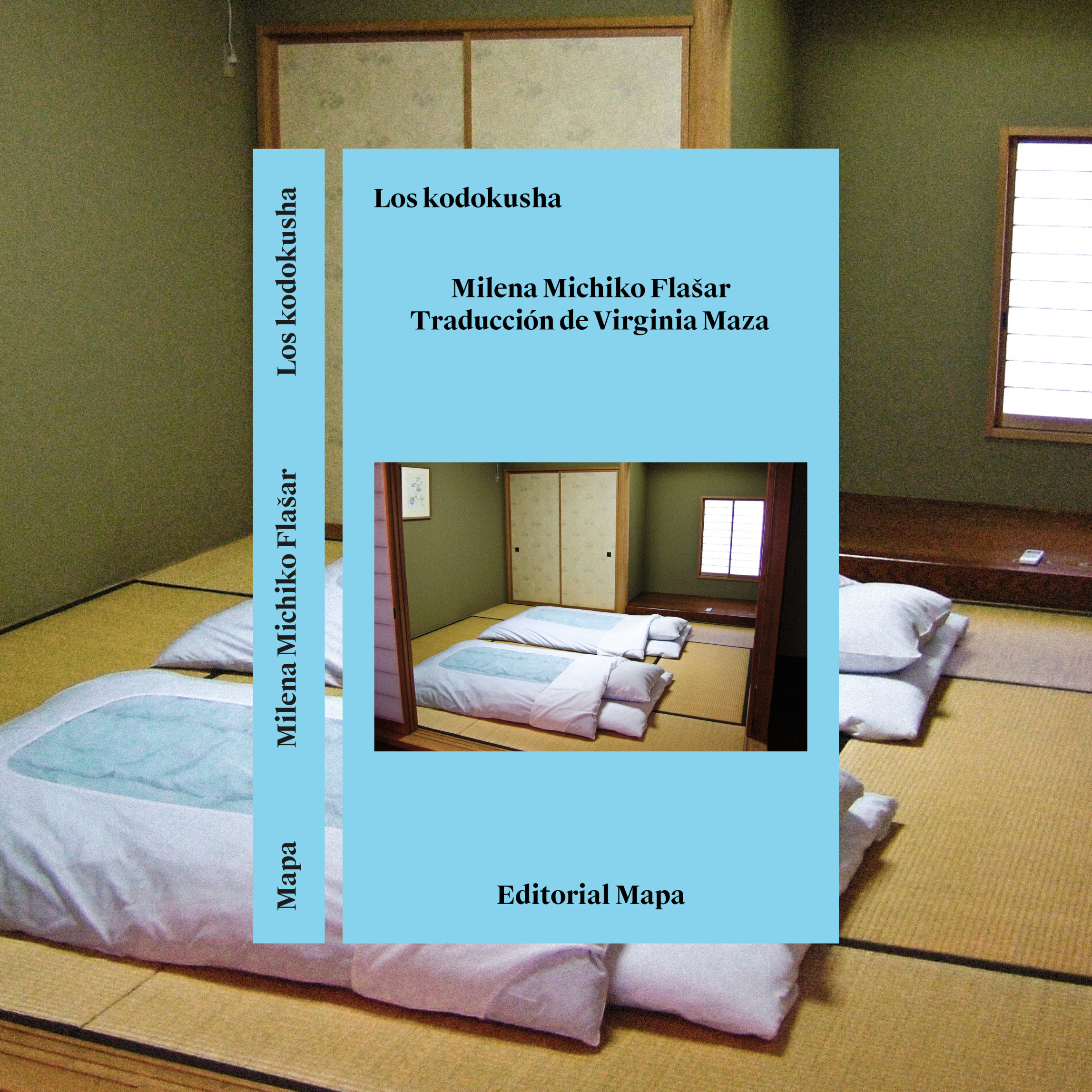Los kodokusha ∼ Milena Michiko Flašar