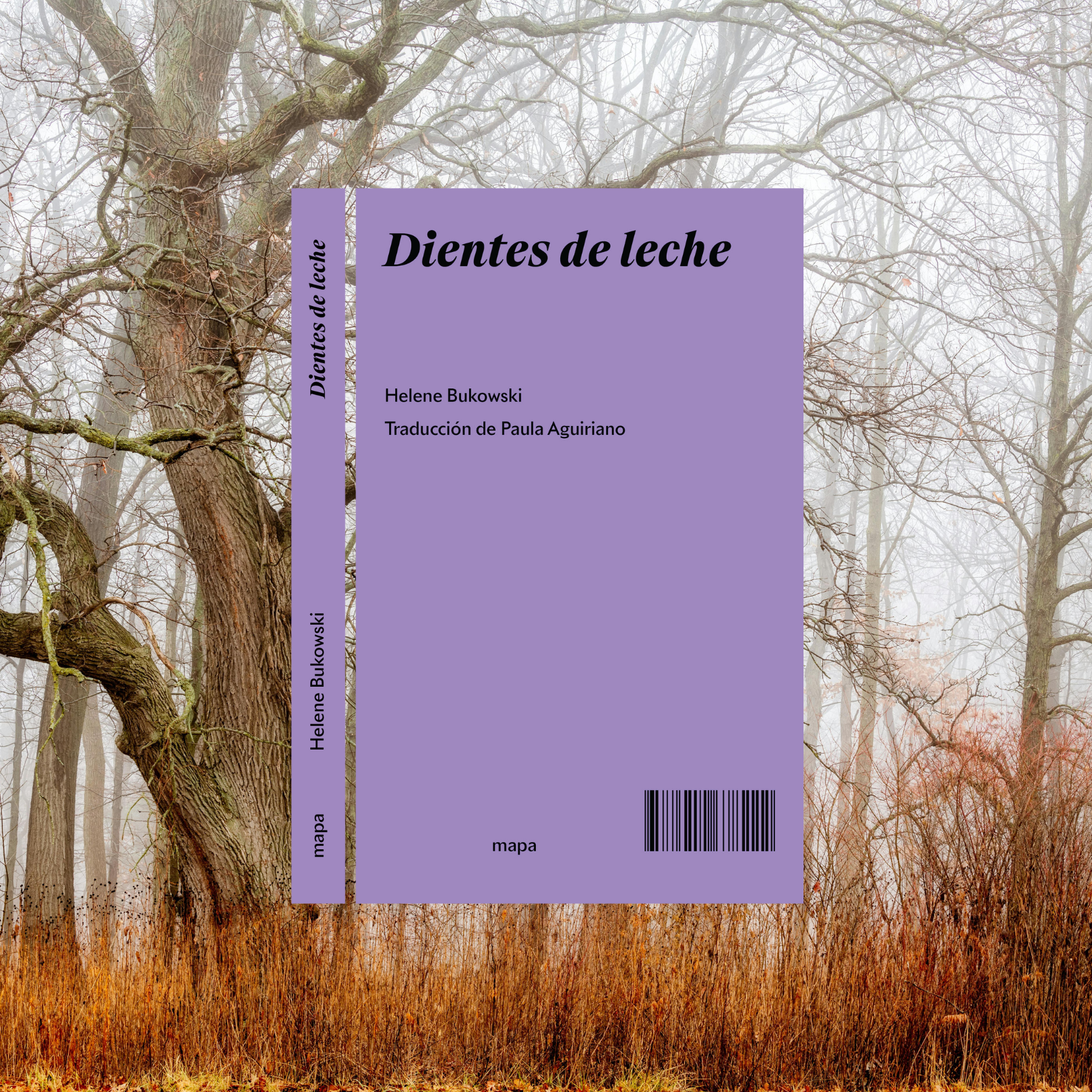 Dientes de Leche ∼ Helene Bukowski