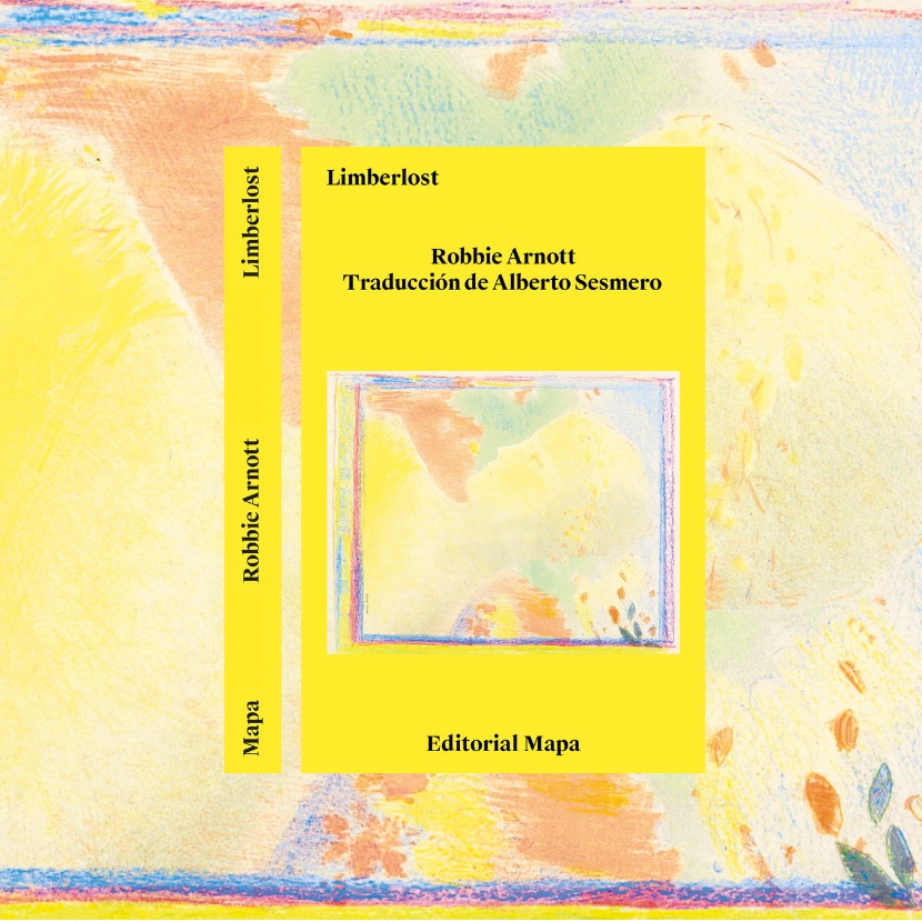 Limberlost ∼ Robbie Arnott