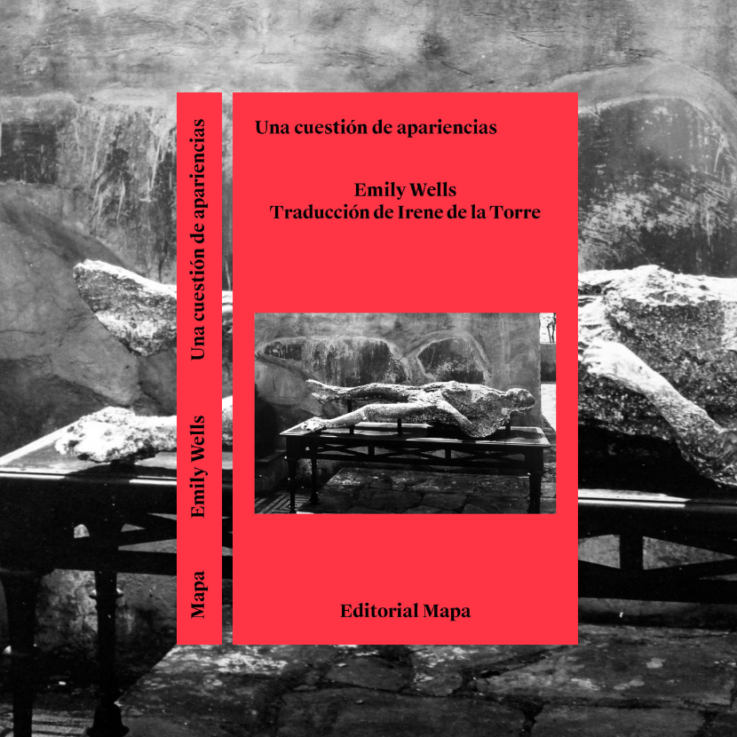 Una cuestión de apariencias ∼ Emily Wells