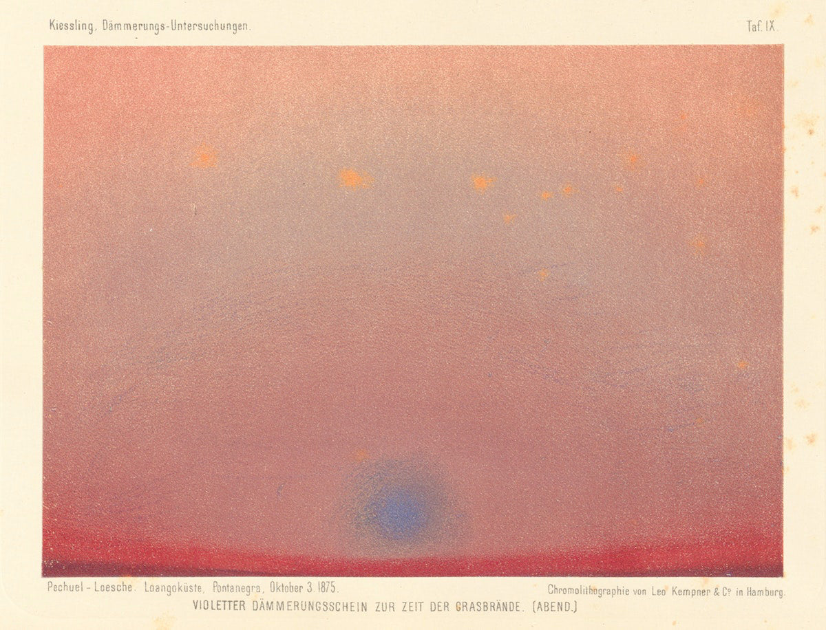 La singularidad ∼ Balsam Karam
